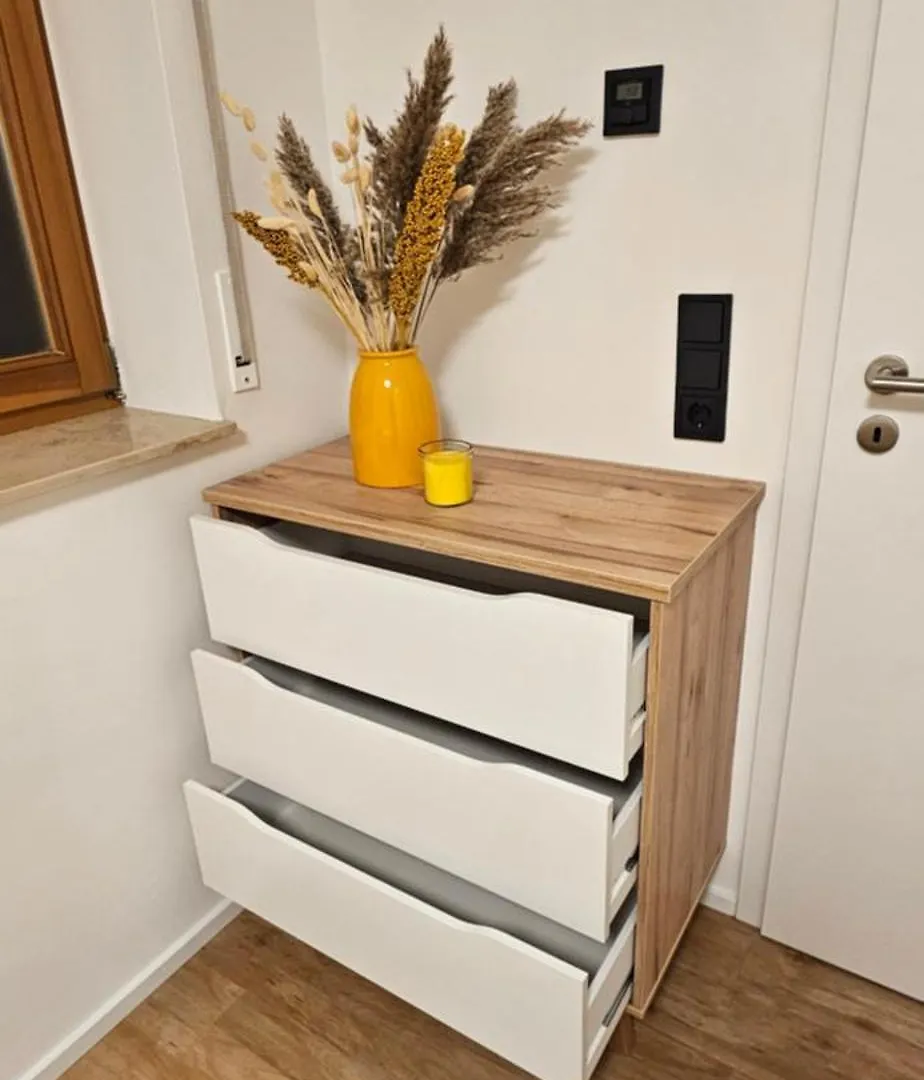 Terrassenglueck Ebermannstadt Apartamento
