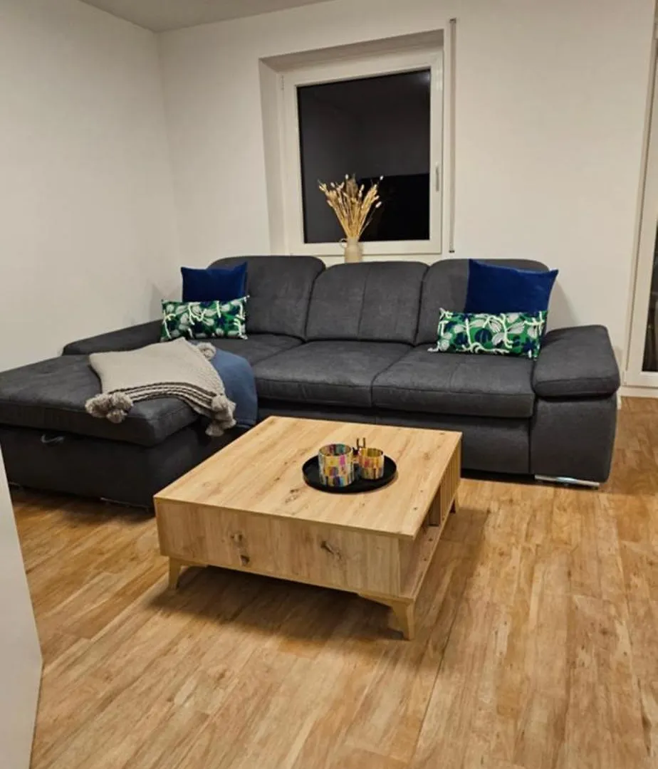 Apartment Terrassenglueck Ebermannstadt